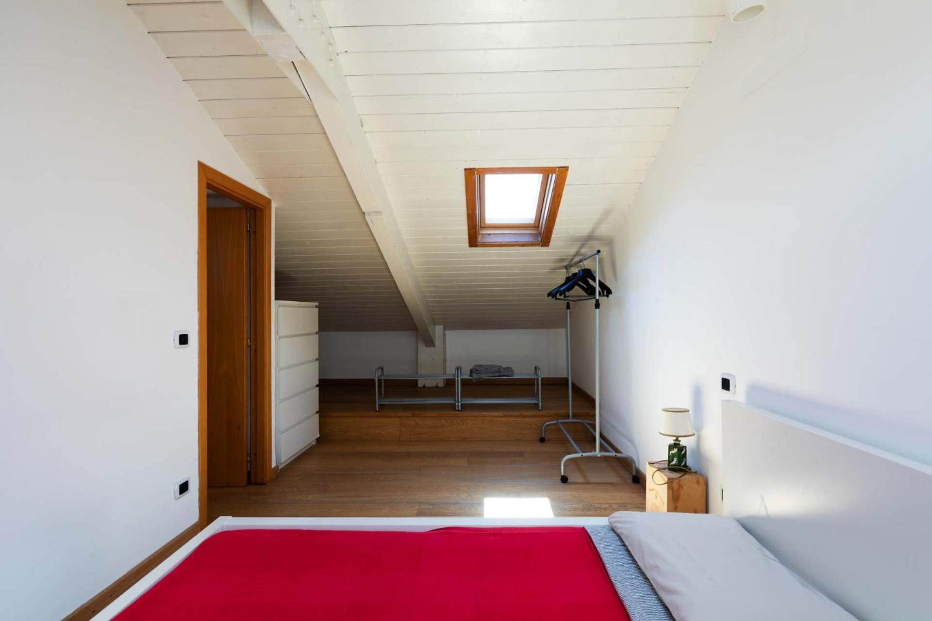 Spaccanapoli Casa Tre Santi Eksteriør billede