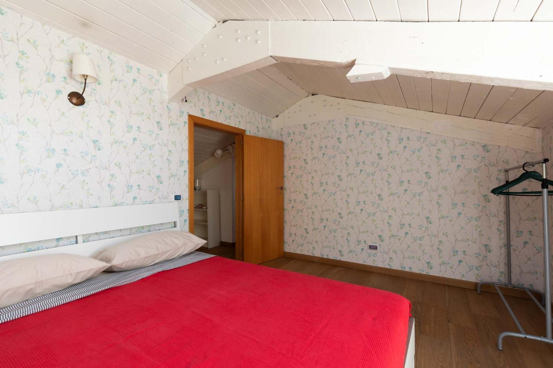 Spaccanapoli Casa Tre Santi Eksteriør billede
